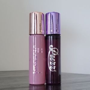 Lot 2 Katy Perry Parfum Rollerballs MEOW + PURR